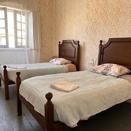 Fernando Guest House Aveiro Bagian luar foto