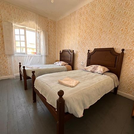 Fernando Guest House Aveiro Bagian luar foto