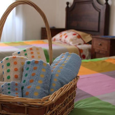 Fernando Guest House Aveiro Ruang foto