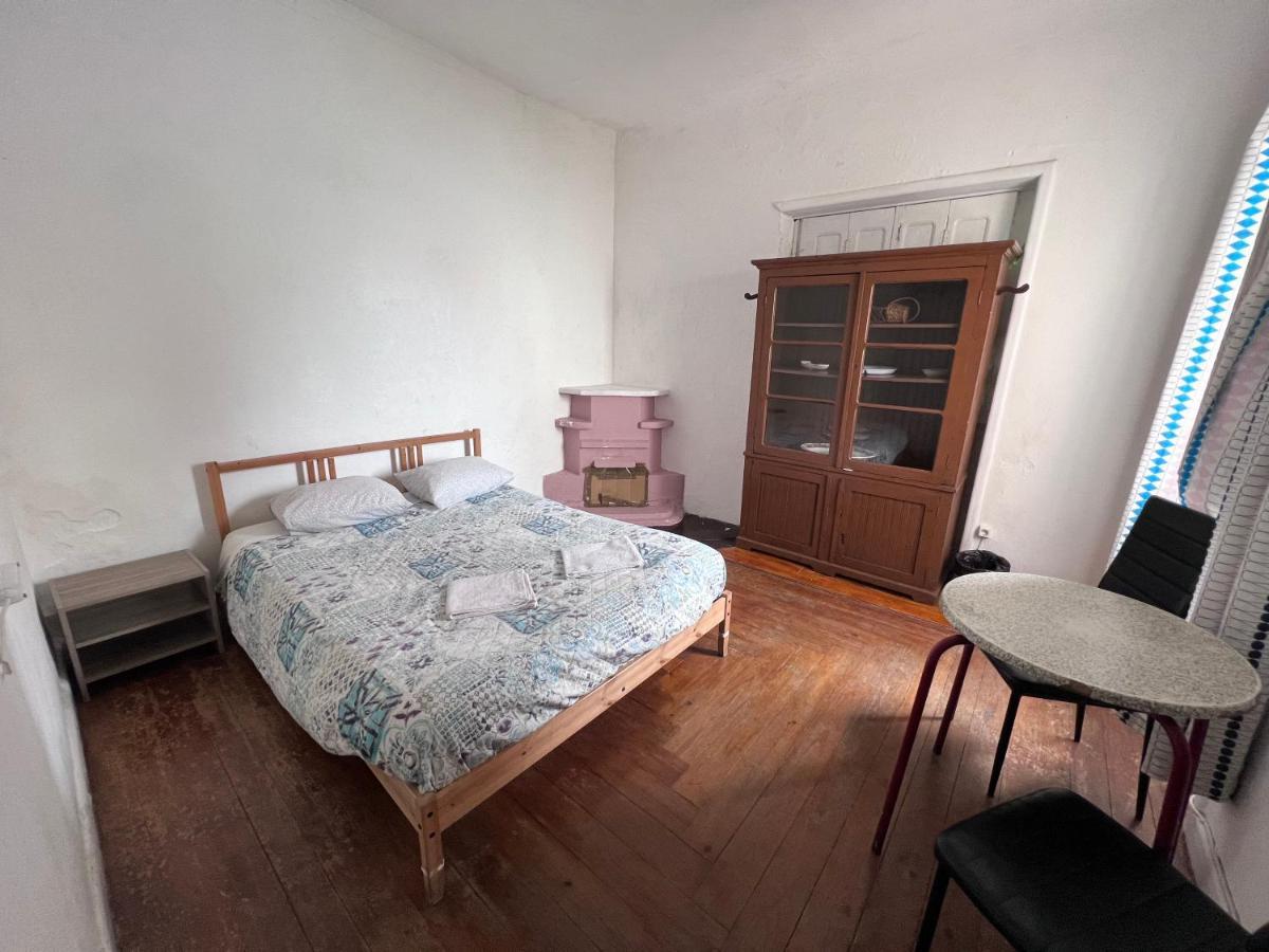 Fernando Guest House Aveiro Bagian luar foto