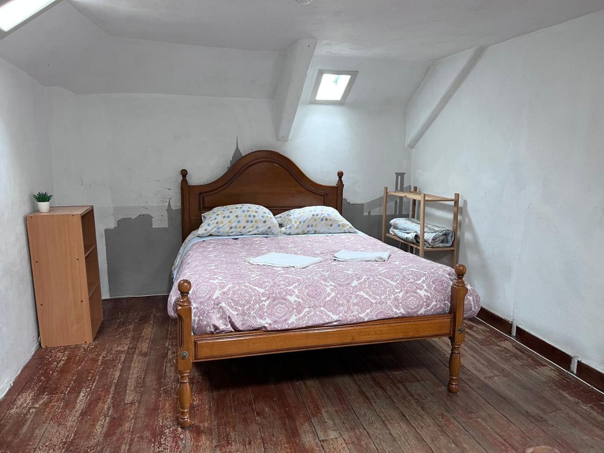 Fernando Guest House Aveiro Bagian luar foto