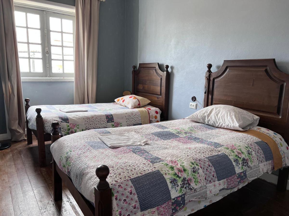 Fernando Guest House Aveiro Bagian luar foto