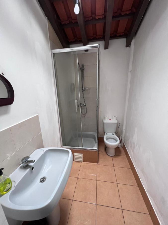 Fernando Guest House Aveiro Bagian luar foto