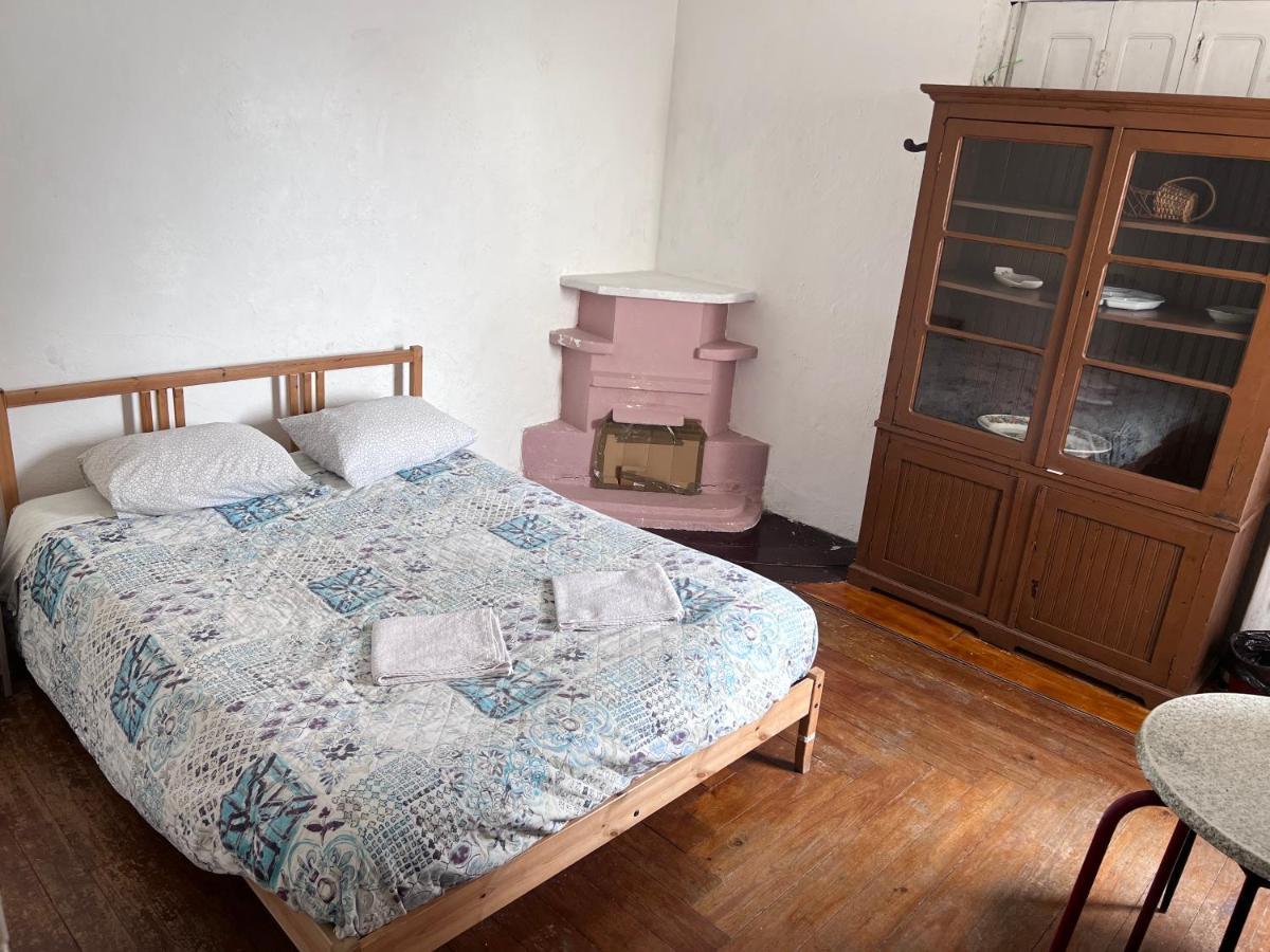 Fernando Guest House Aveiro Bagian luar foto