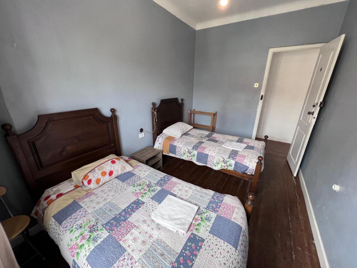 Fernando Guest House Aveiro Bagian luar foto